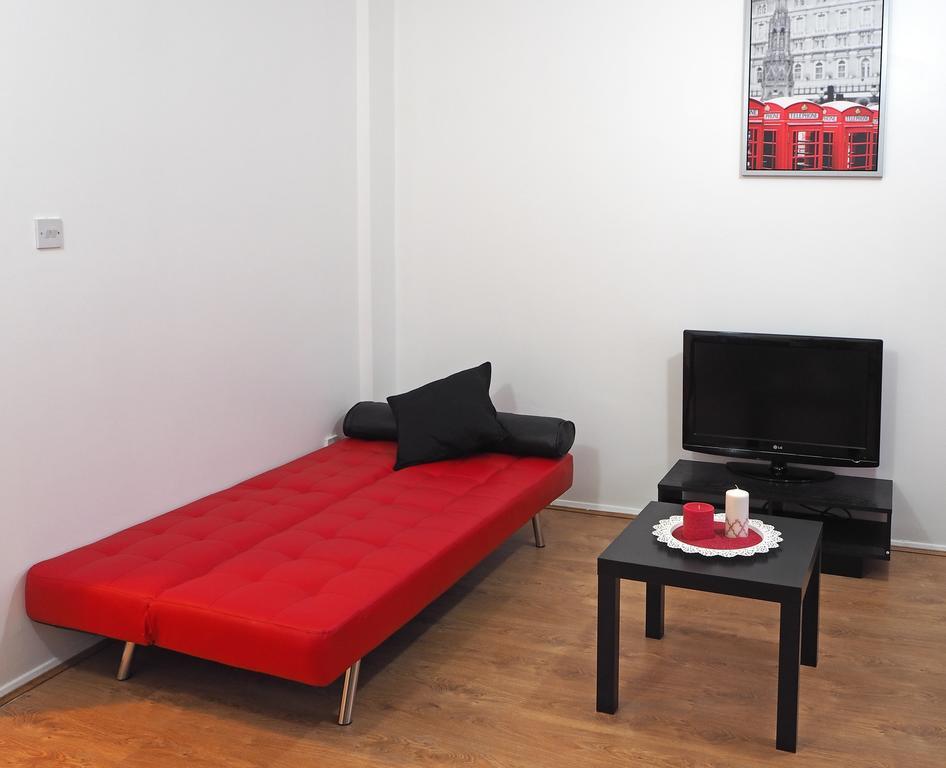 Fonthill House Apartment London Room photo