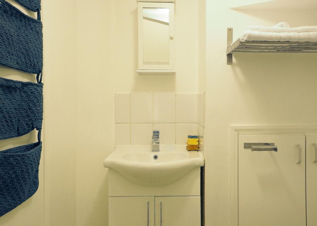 Fonthill House Apartment London Room photo