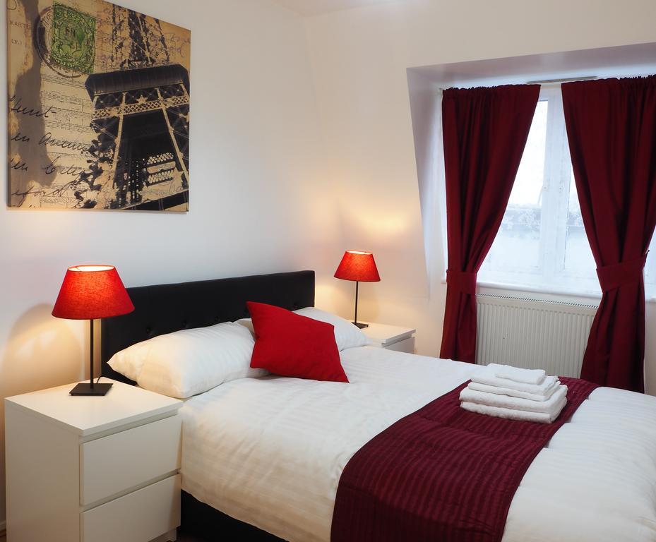Fonthill House Apartment London Room photo
