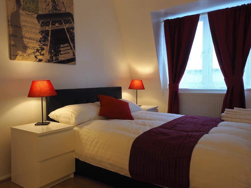 Fonthill House Apartment London Room photo