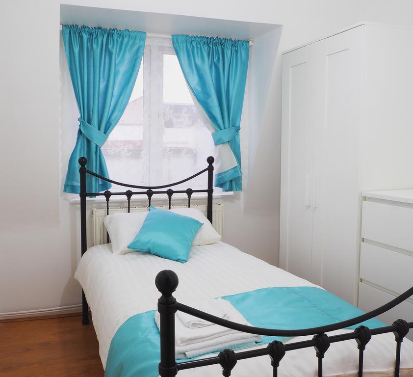 Fonthill House Apartment London Room photo