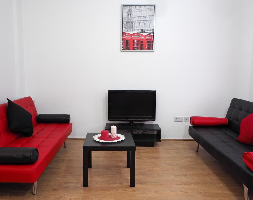 Fonthill House Apartment London Room photo