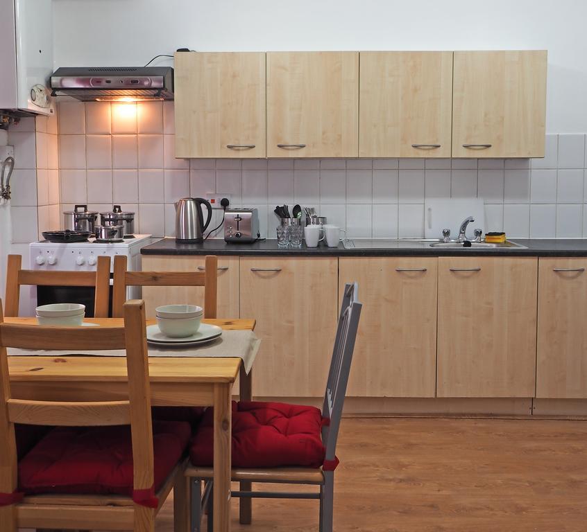 Fonthill House Apartment London Room photo