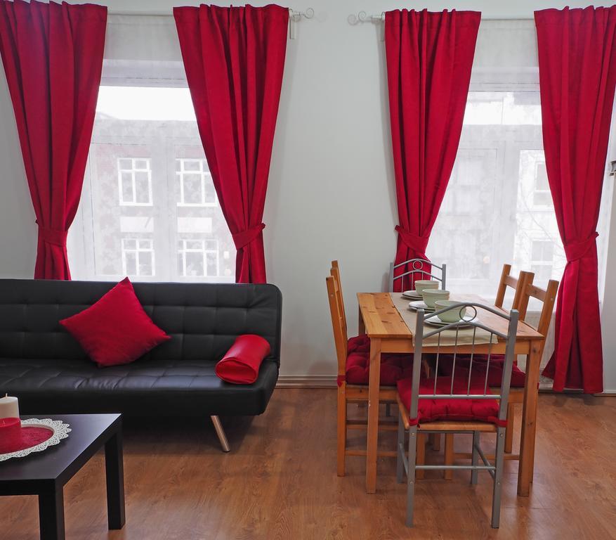 Fonthill House Apartment London Room photo