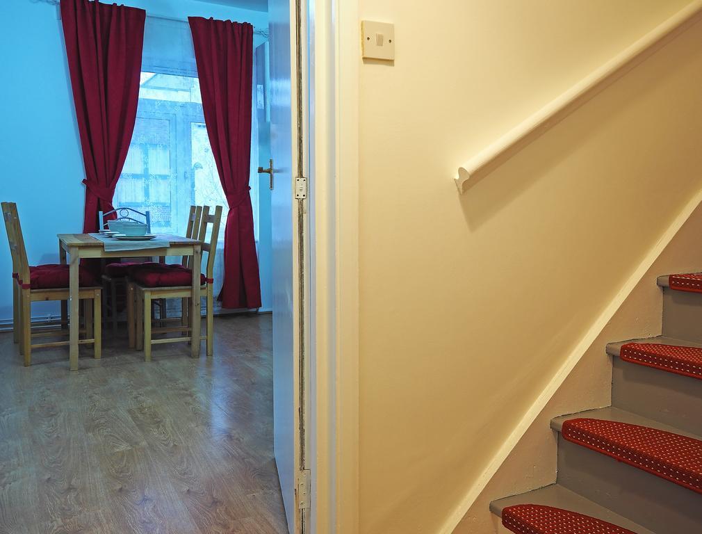 Fonthill House Apartment London Room photo