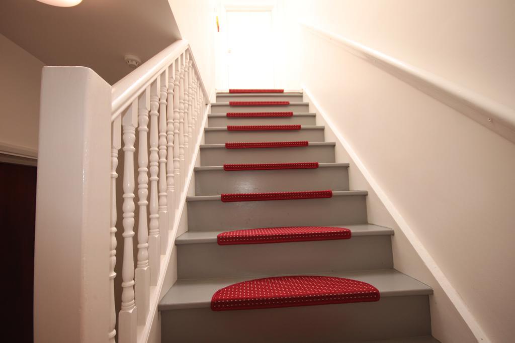 Fonthill House Apartment London Exterior photo