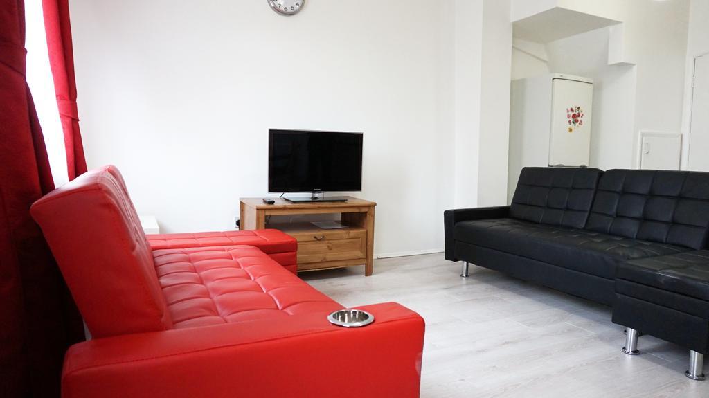 Fonthill House Apartment London Exterior photo