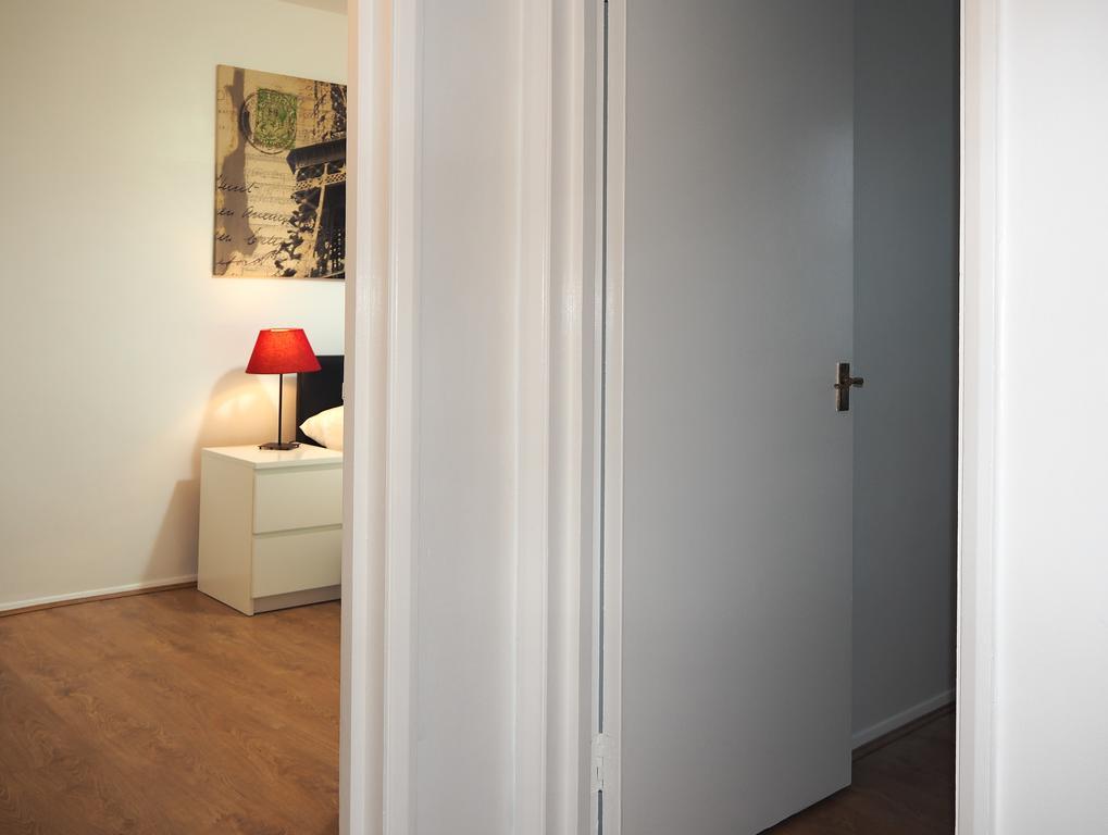 Fonthill House Apartment London Exterior photo