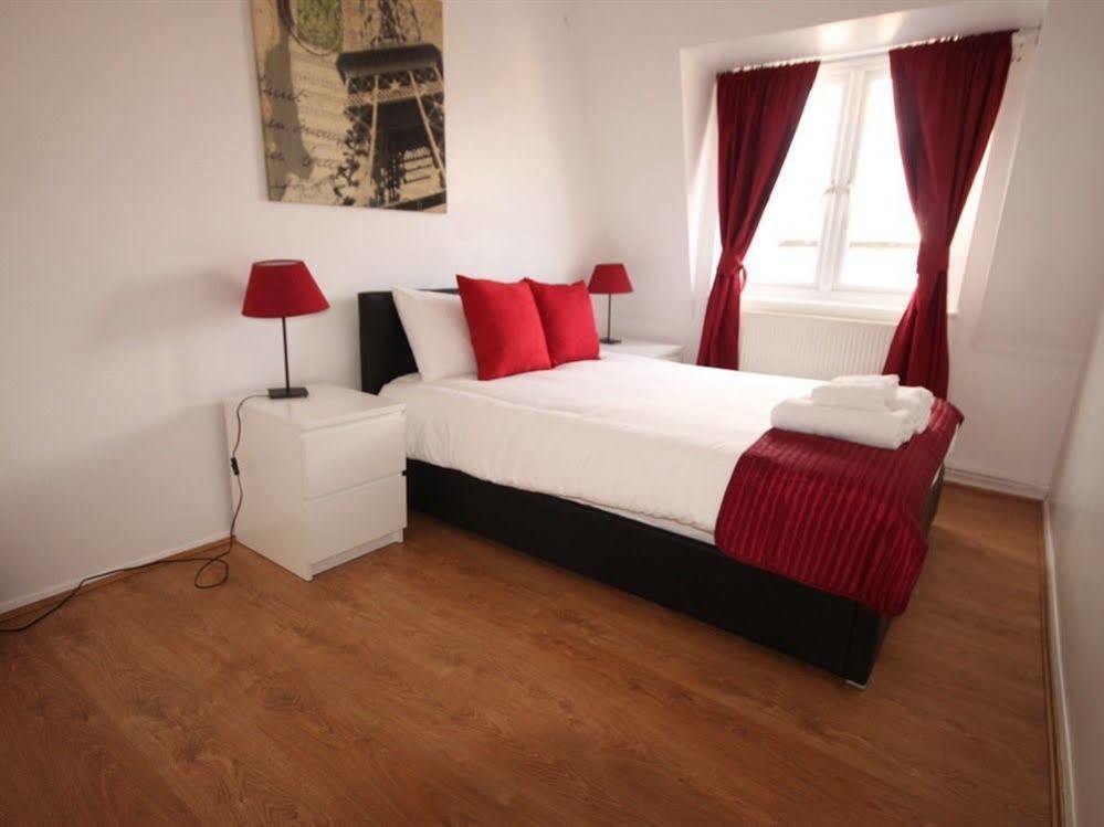 Fonthill House Apartment London Exterior photo
